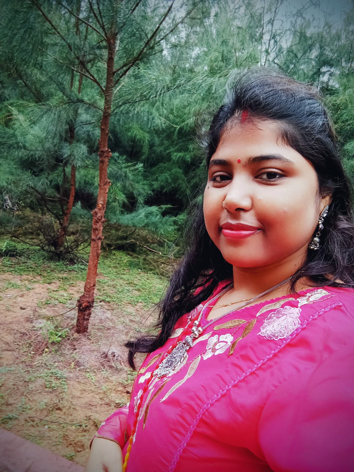 Pushpa